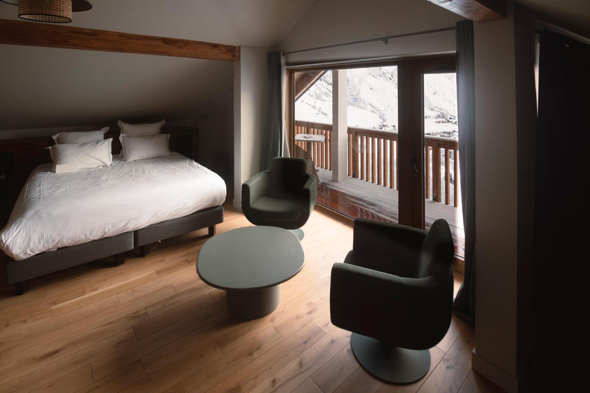 Family Suite