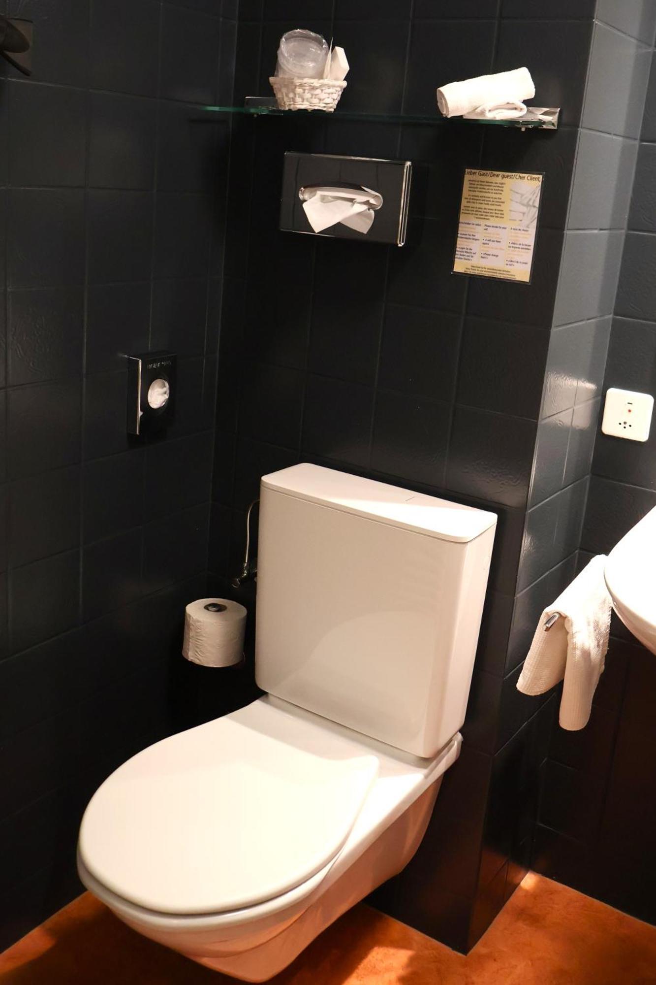 Superior Double Room Eiger view balcony