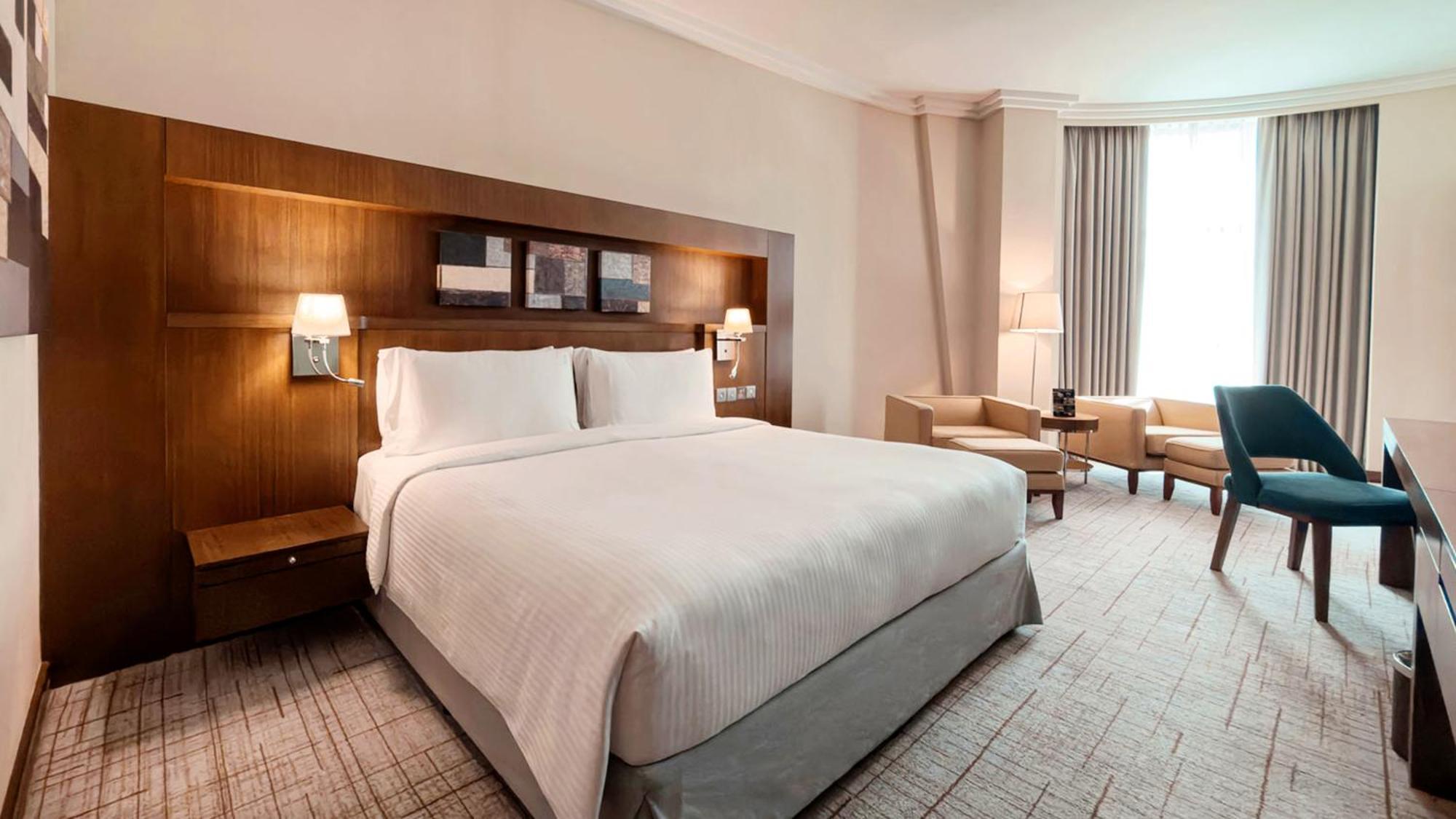 Premium Kamer