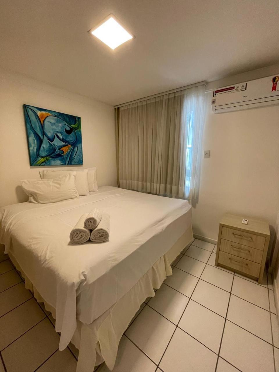 Apartmento Vista Mar Terreo