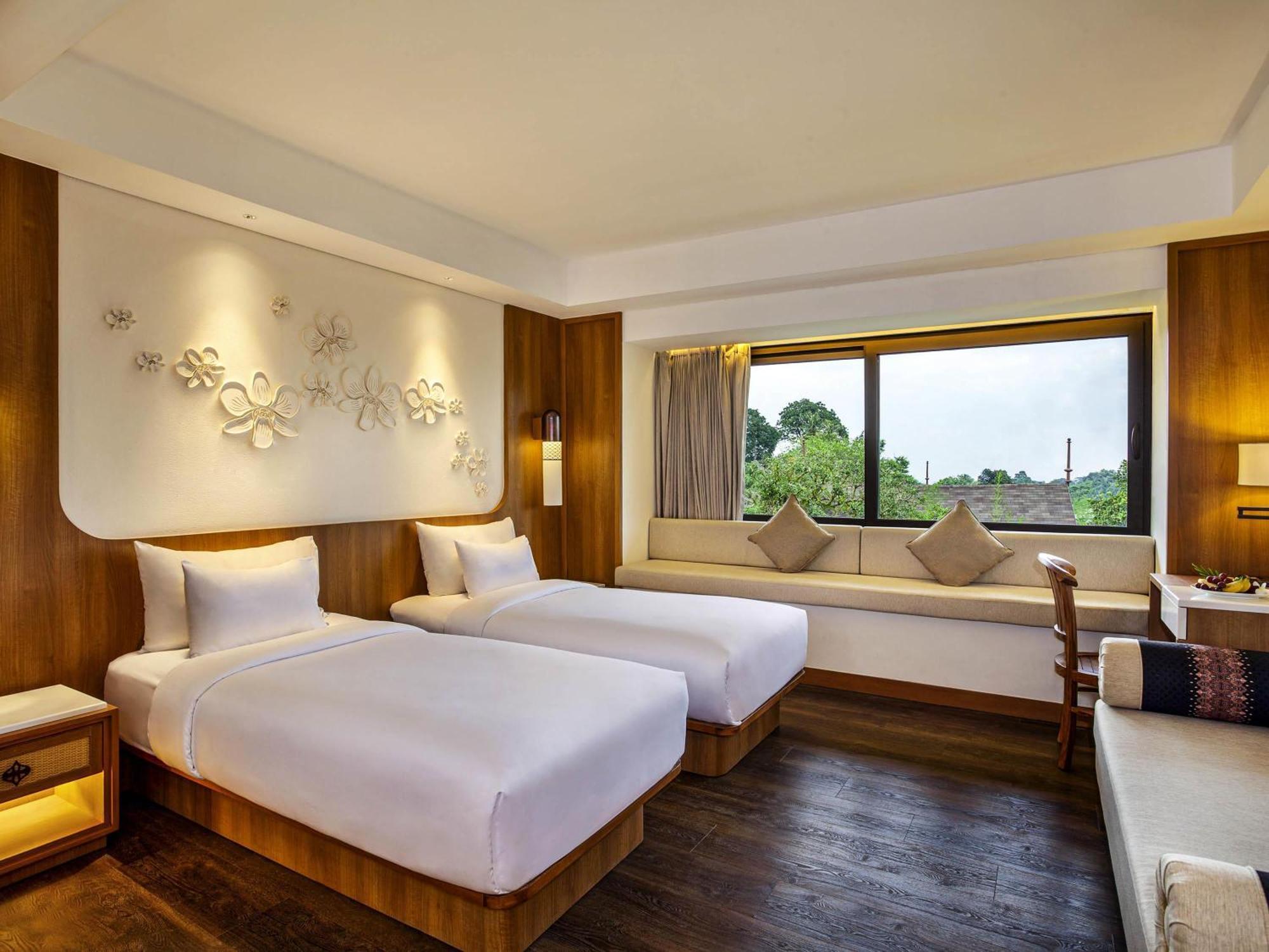 Kamar Superior Twin