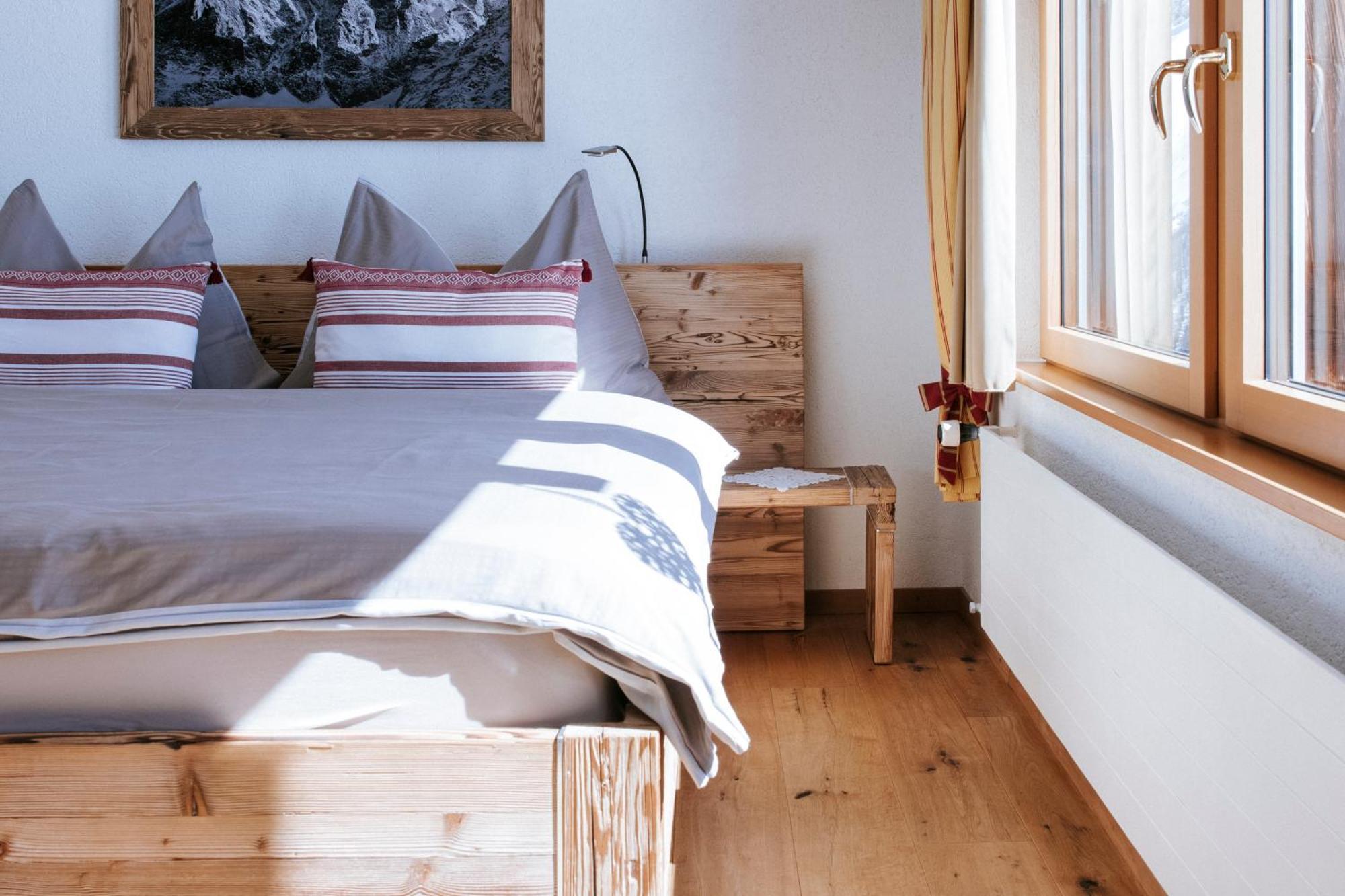 Double Room - South