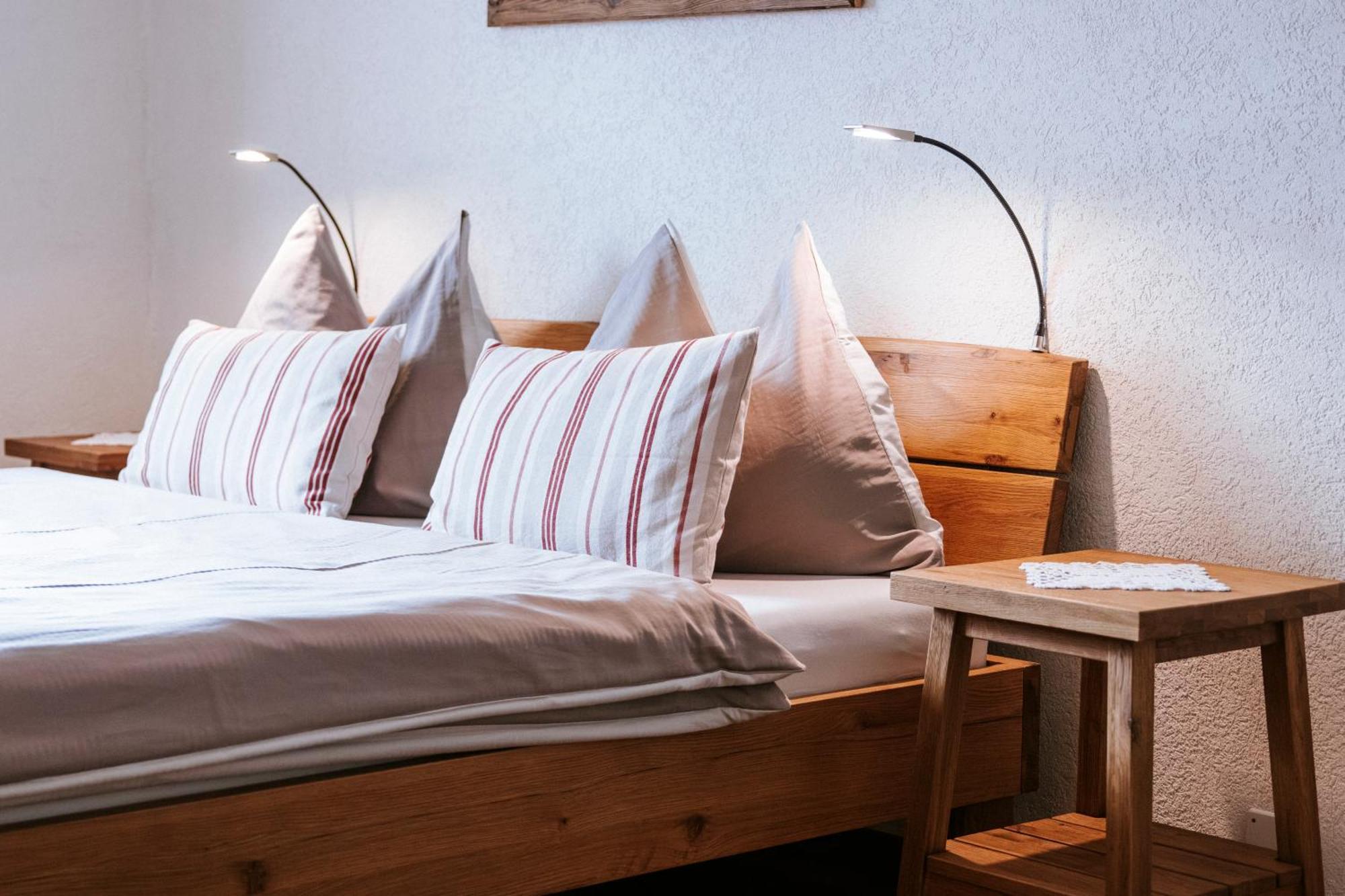 Double Room North