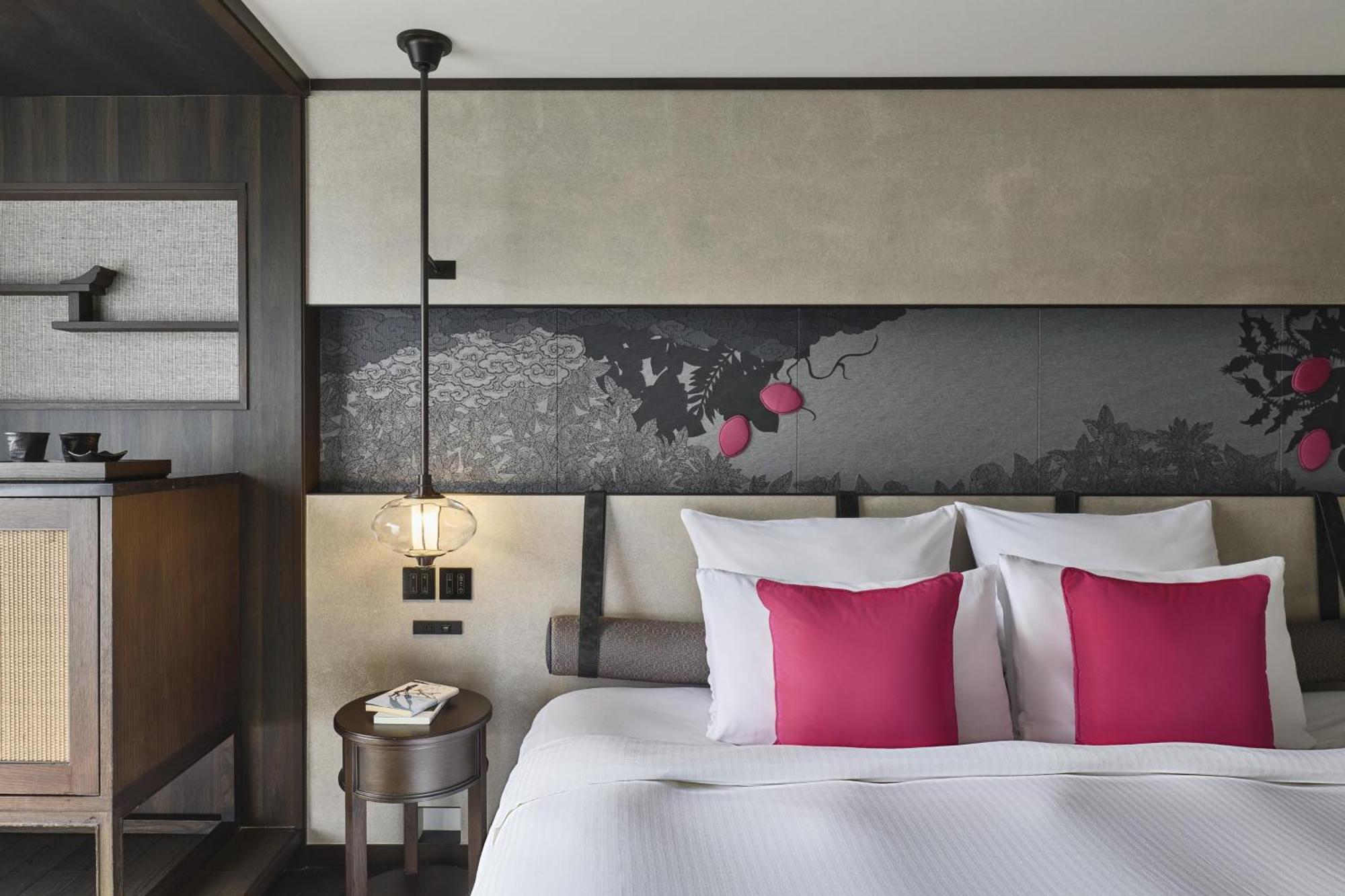 Superior Kamer met Kingsize Bed