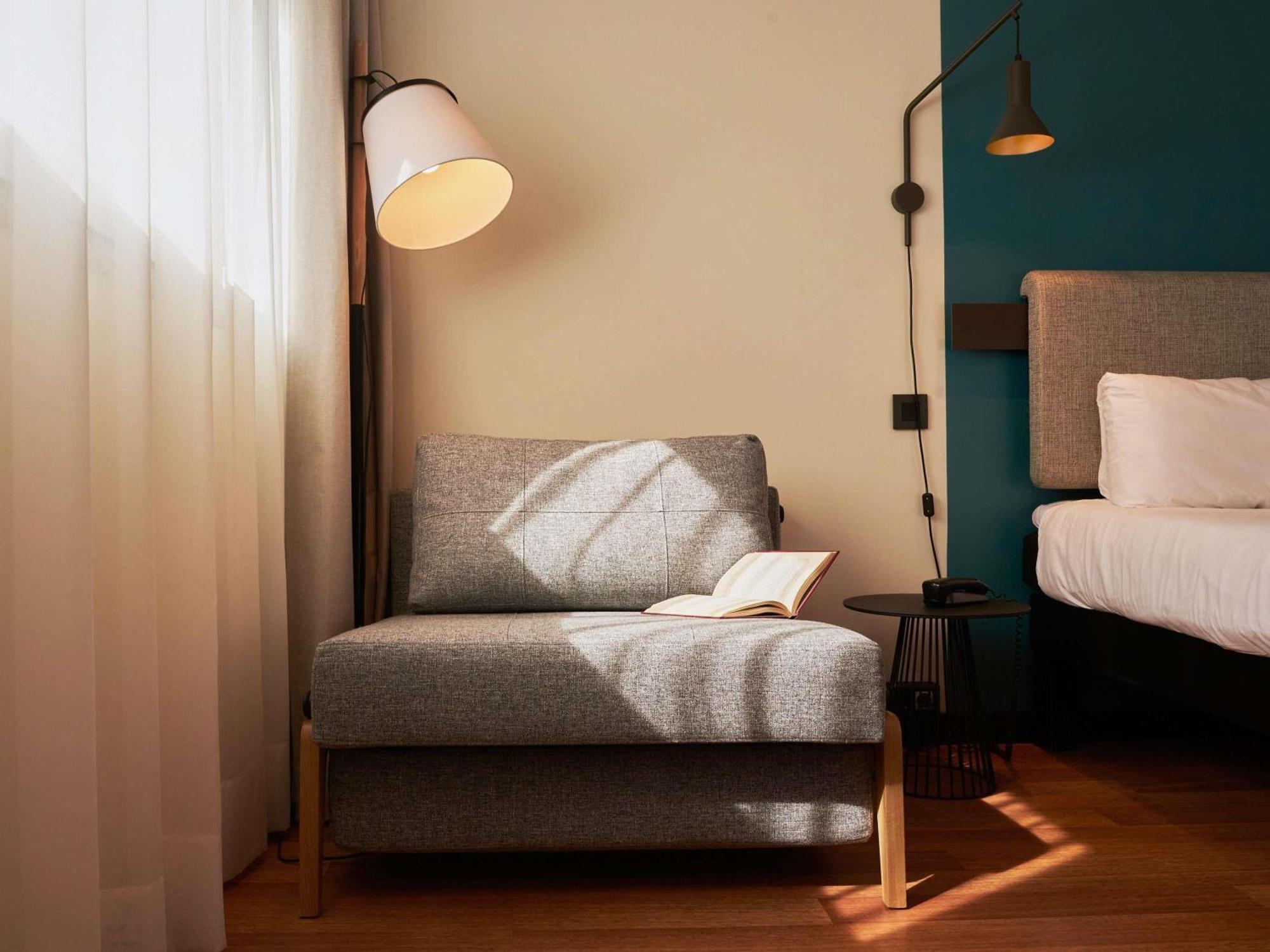 Double Room Extra Bed