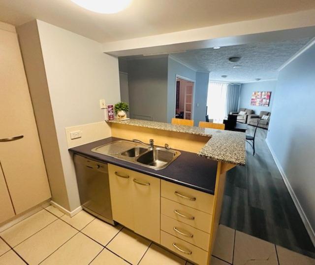 One Bedroom Superior #2081