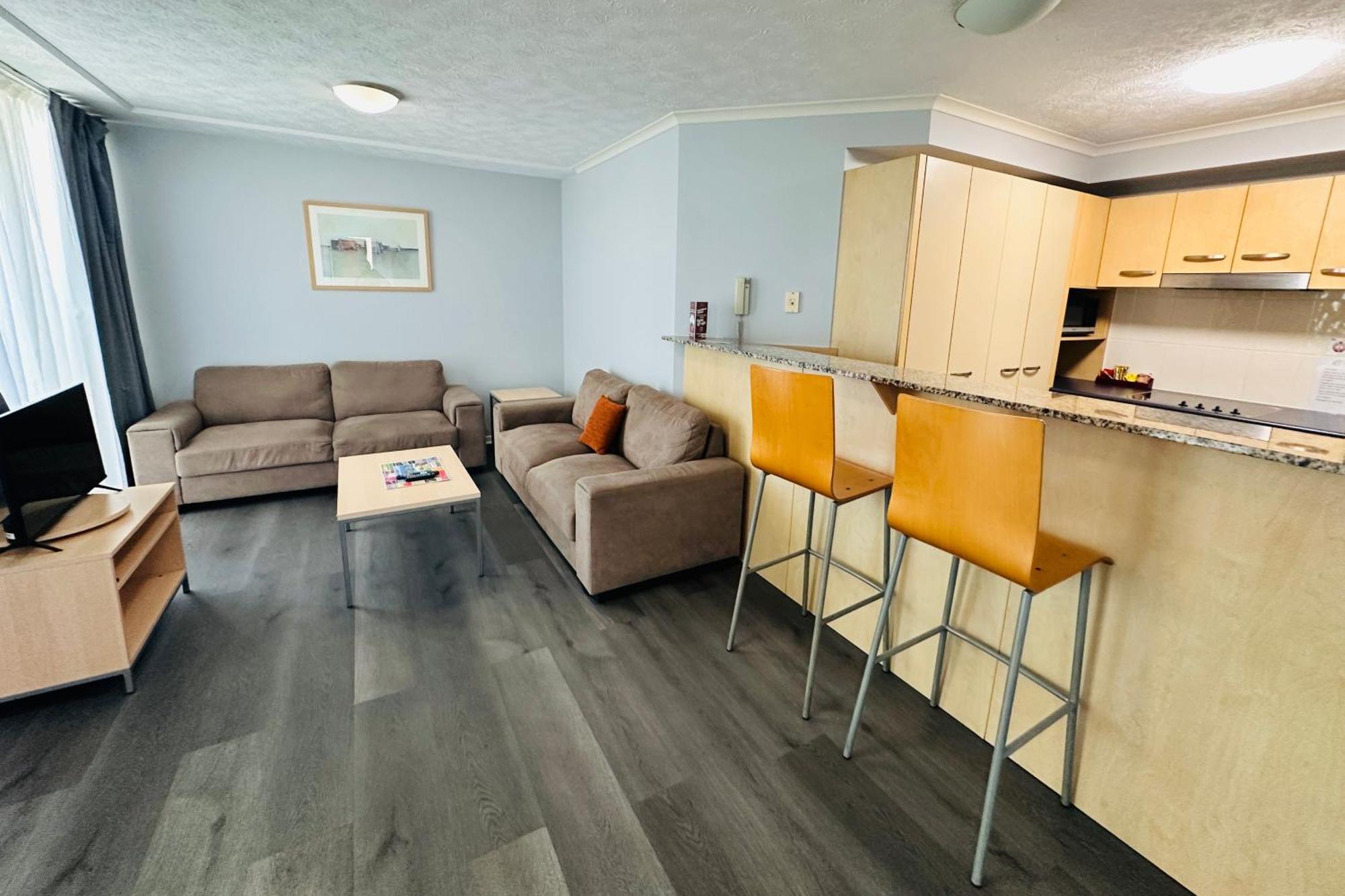 Two Bedroom Superior #3151