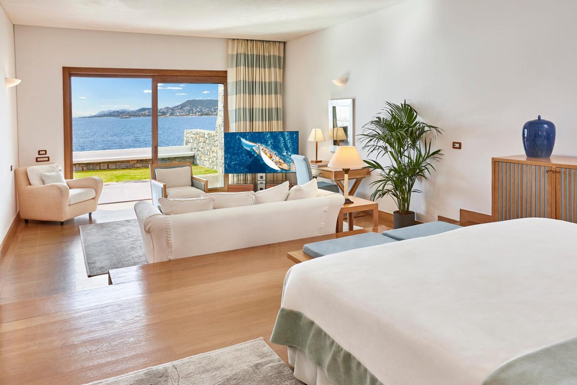 Mediterranean Suite