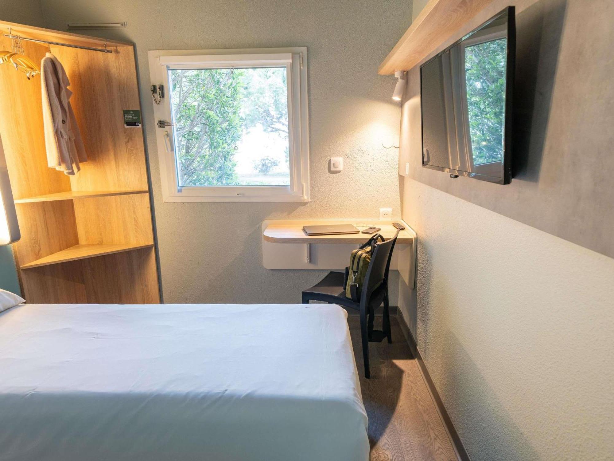 Zweibettzimmer