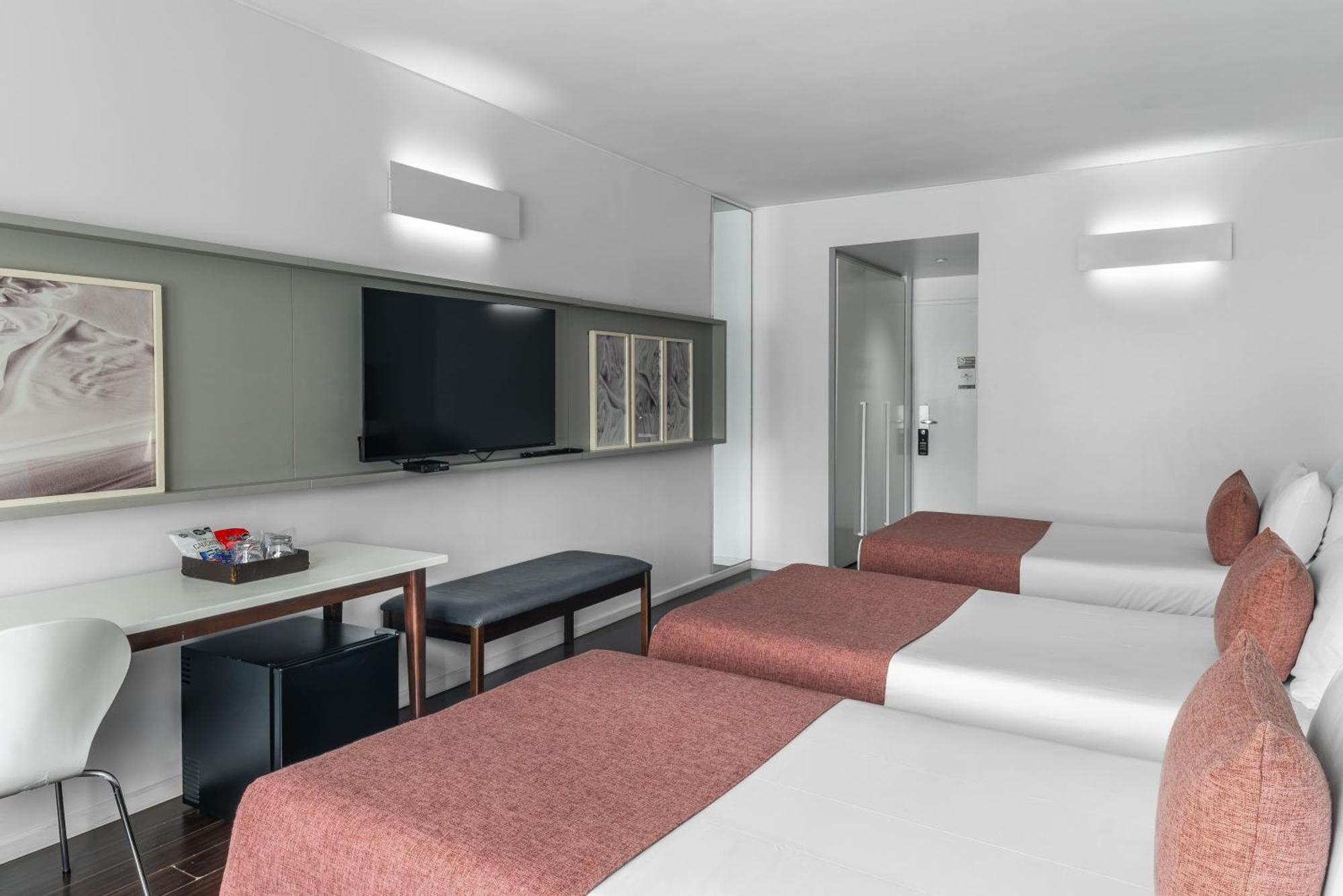 Triple Room Non-Smoking