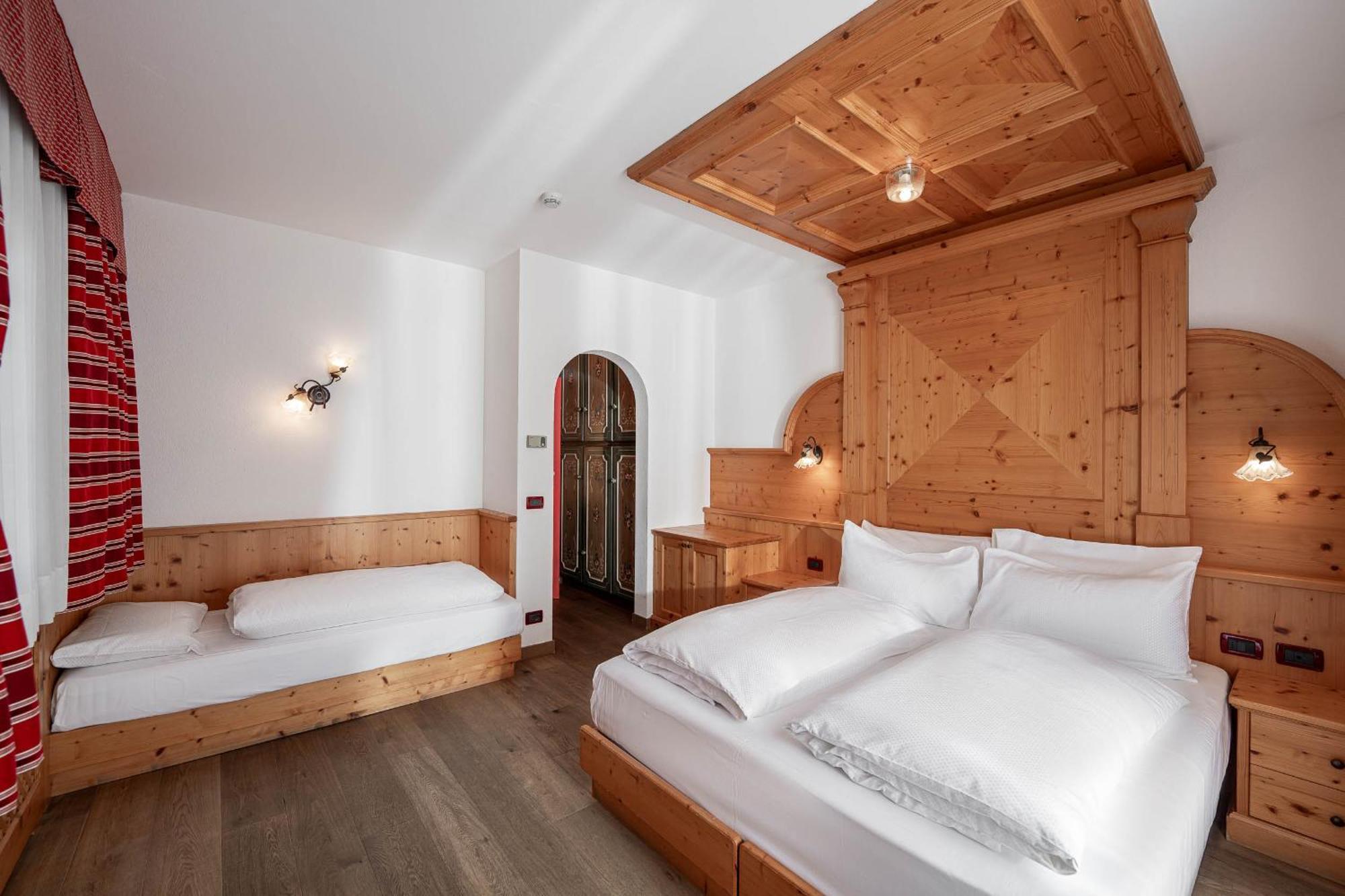 Classic Triple Room