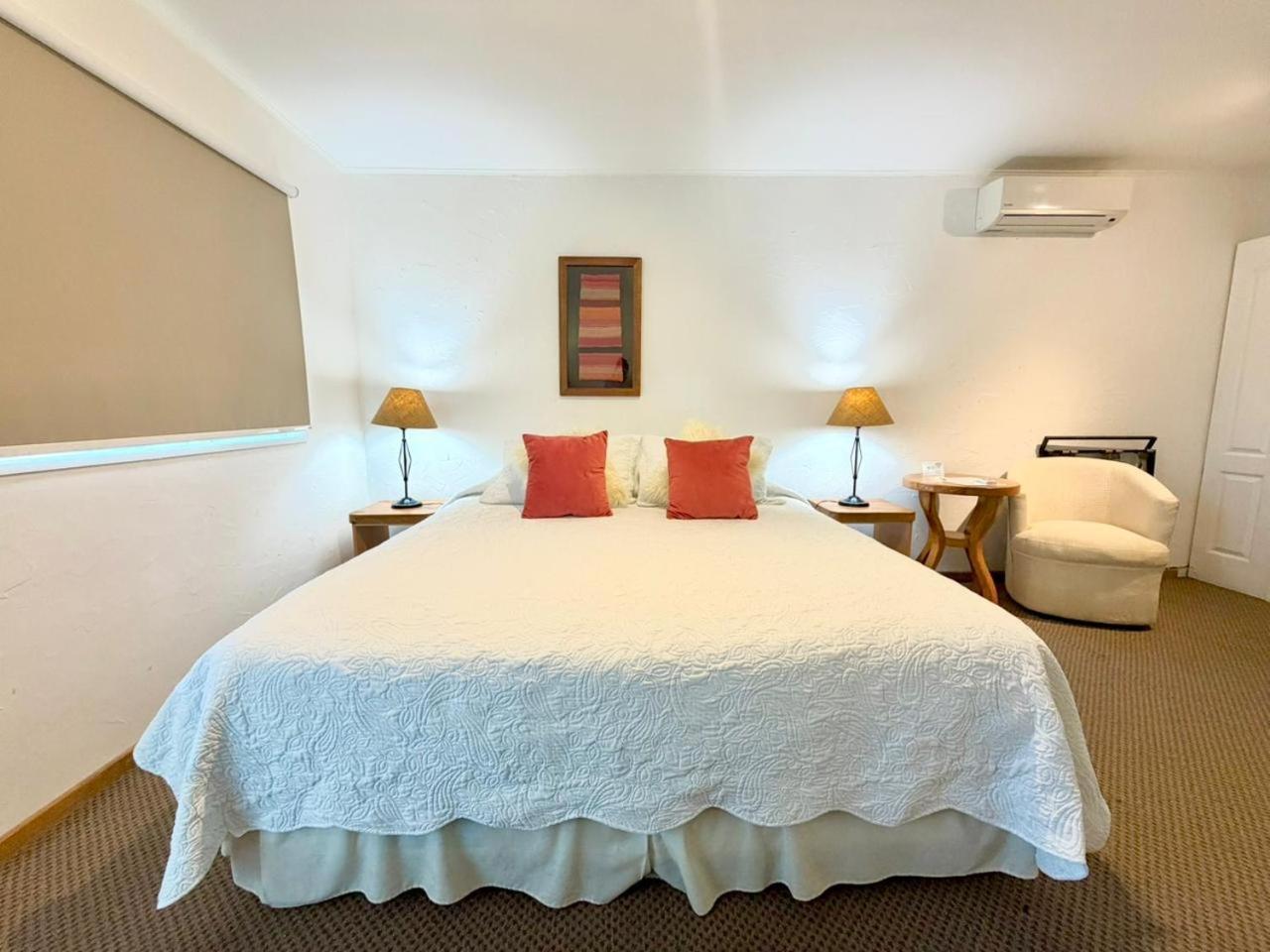 Quarto Duplo Superior