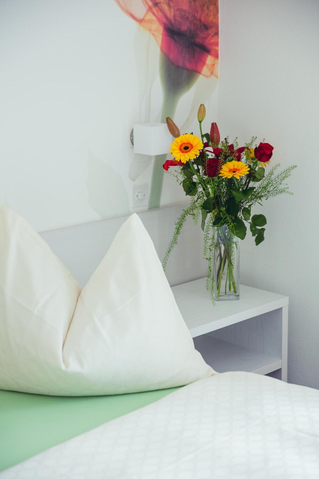 Comfort Single Room Lake View