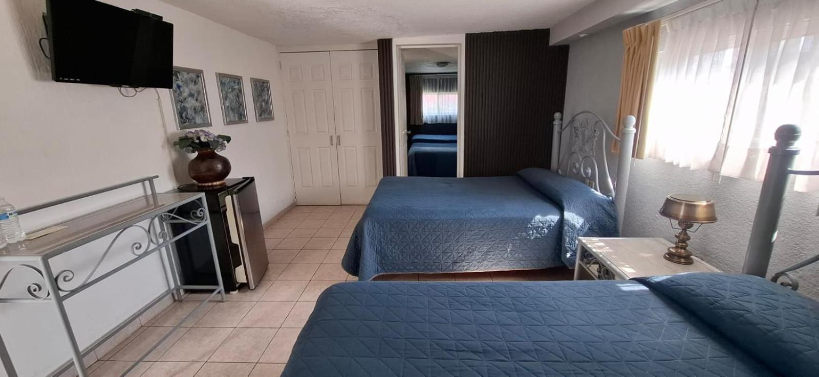 Suite Familiar