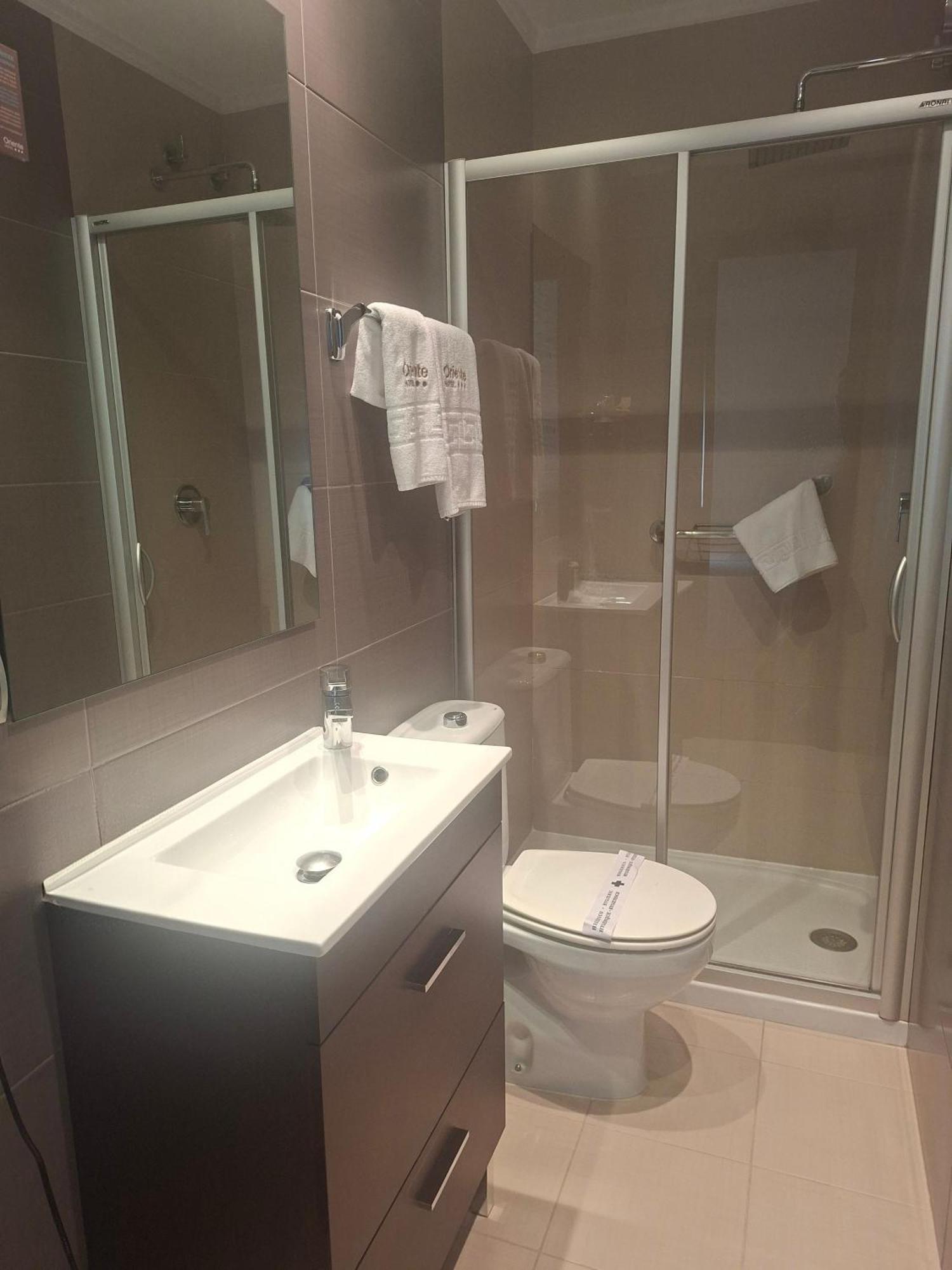 Budget Single Room