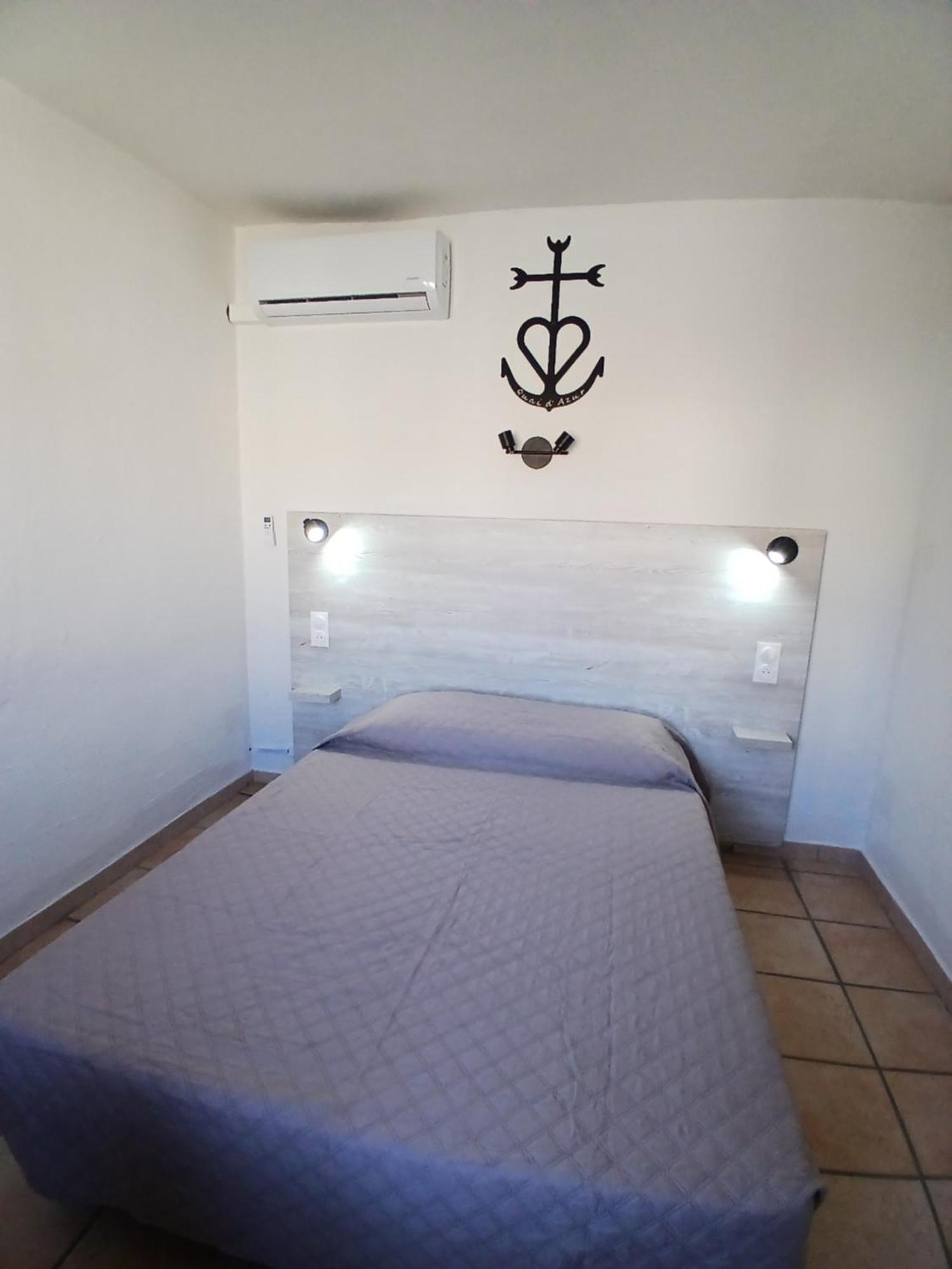 Chambre Familiale