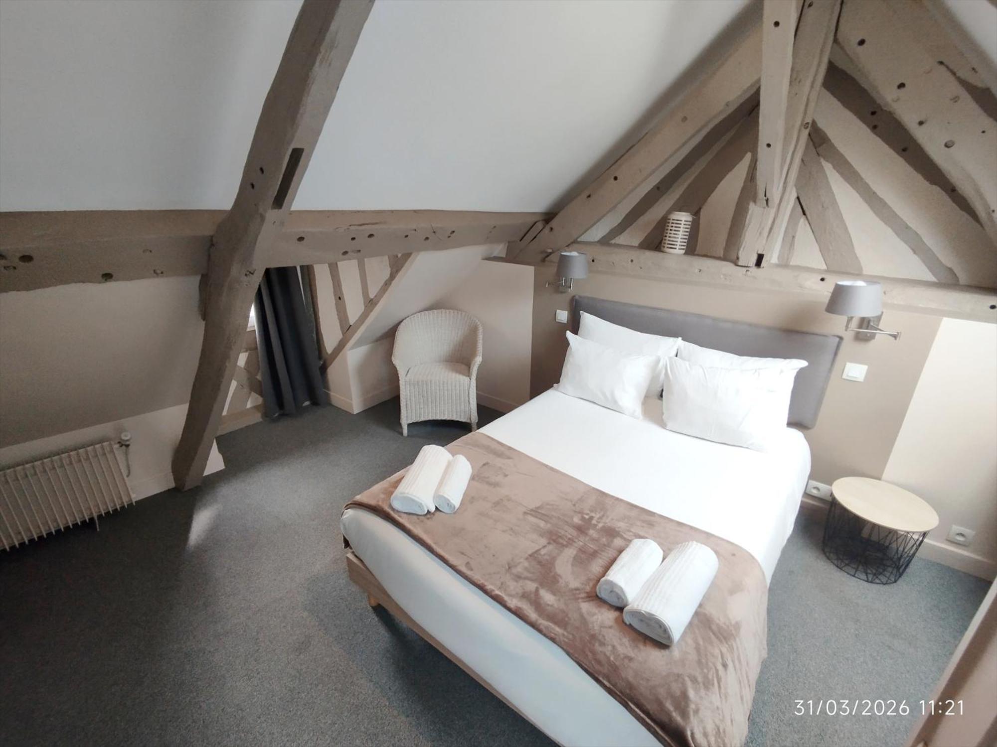 Doppelzimmer