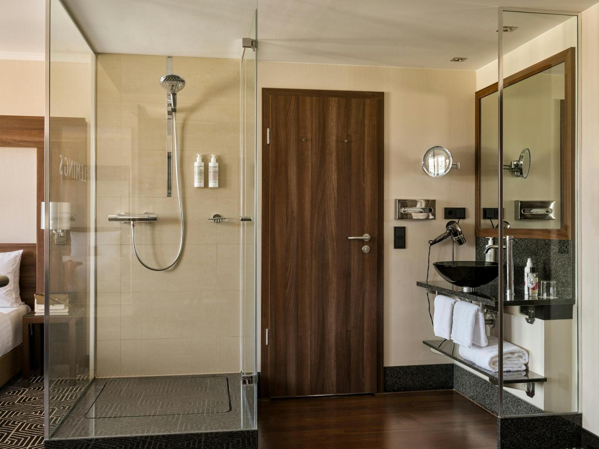 Habitación Doble Superior