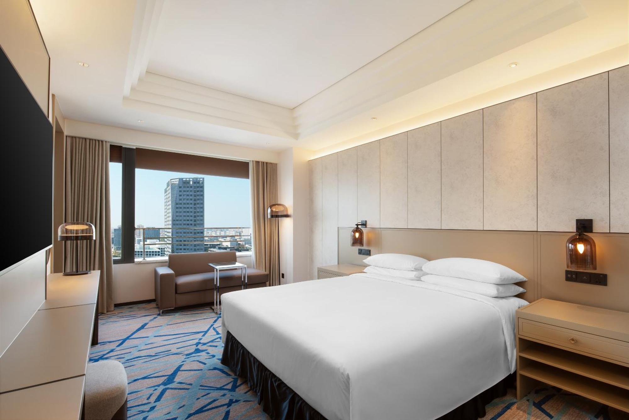 Club Suite