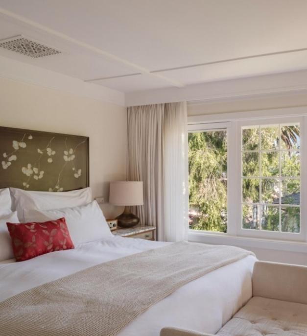 Premier Kamer met Kingsize Bed