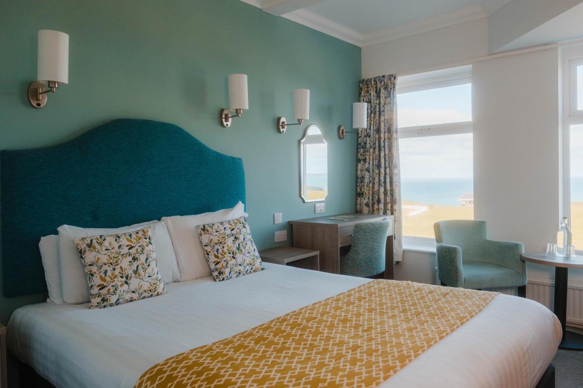 Double Room Sea View