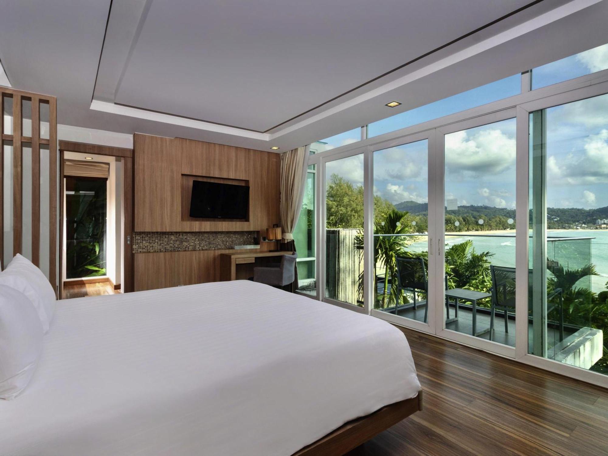Ocean Villa