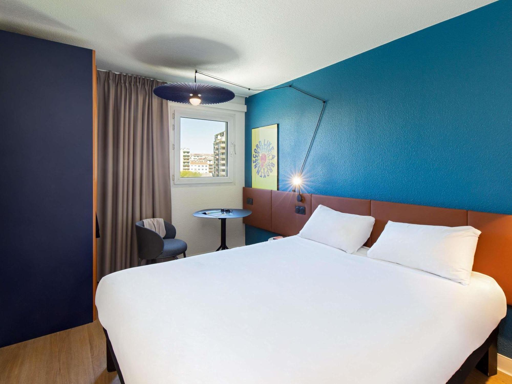Chambre Double Standard