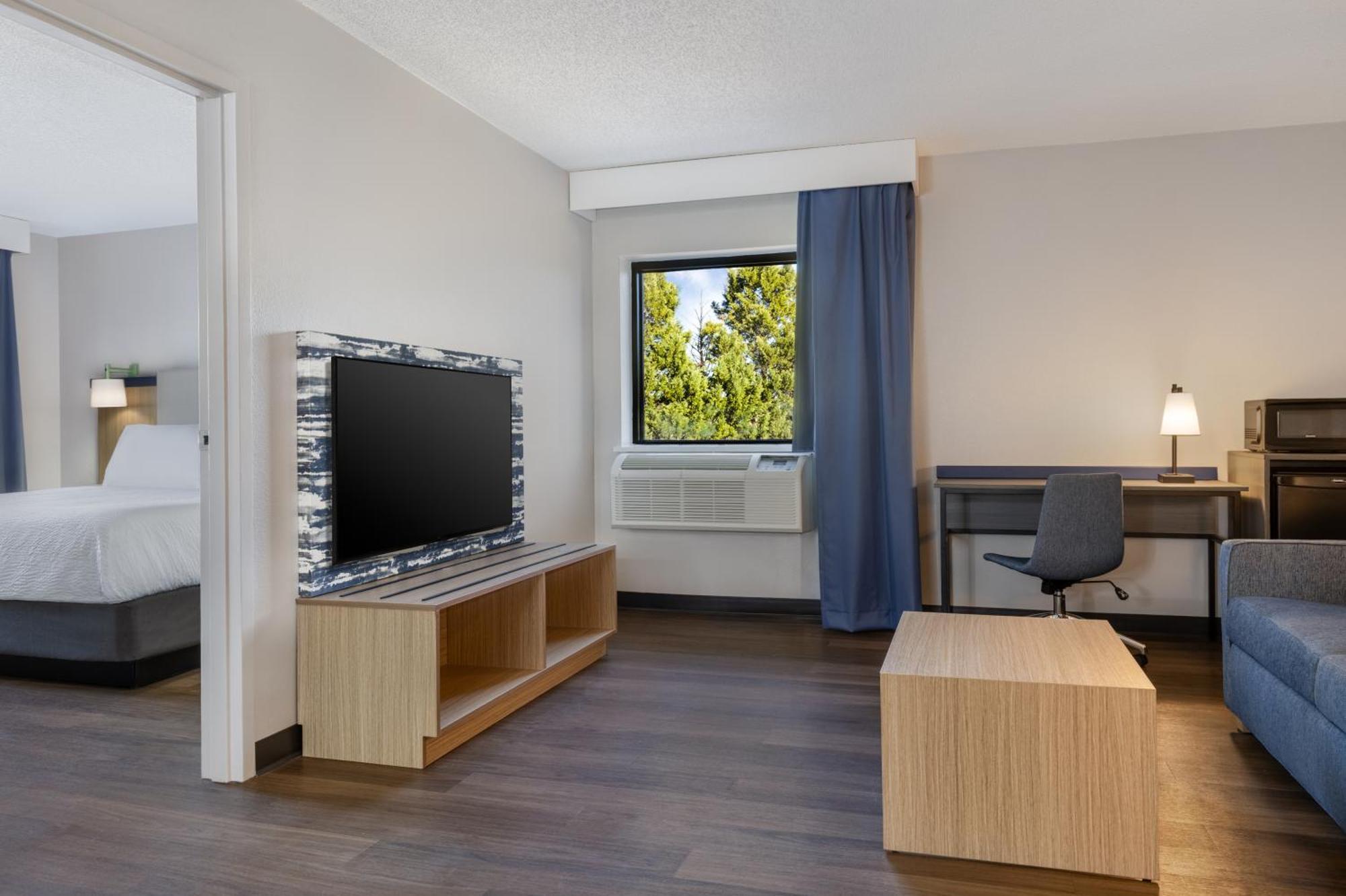 King Suite