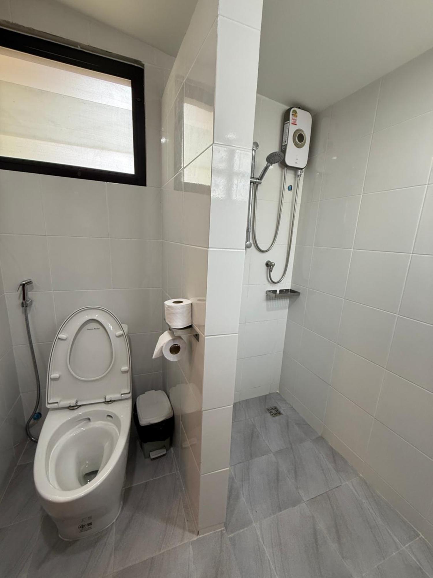 Chambre Double Deluxe