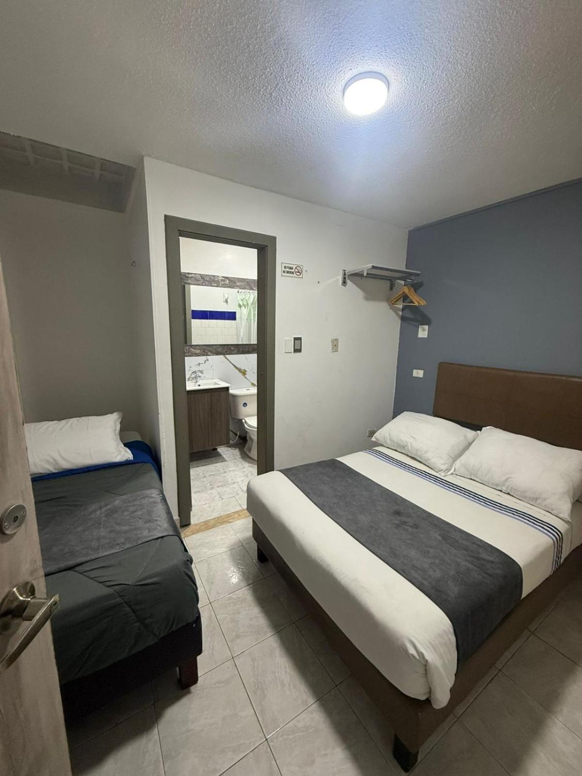 Habitación Triple