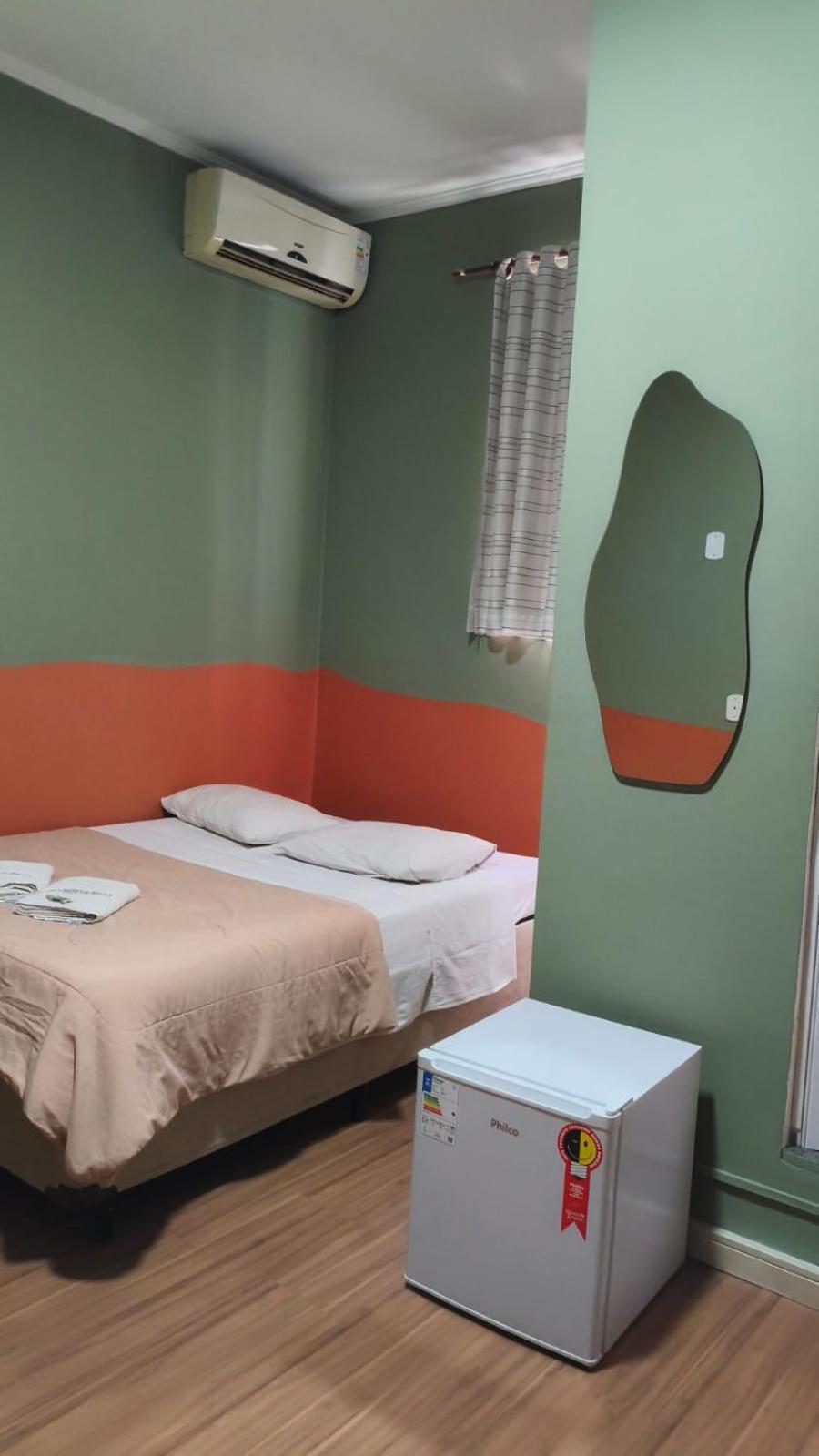 Habitación cuádruple