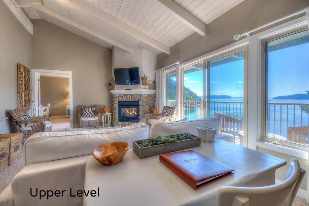 Large Double or Twin Room