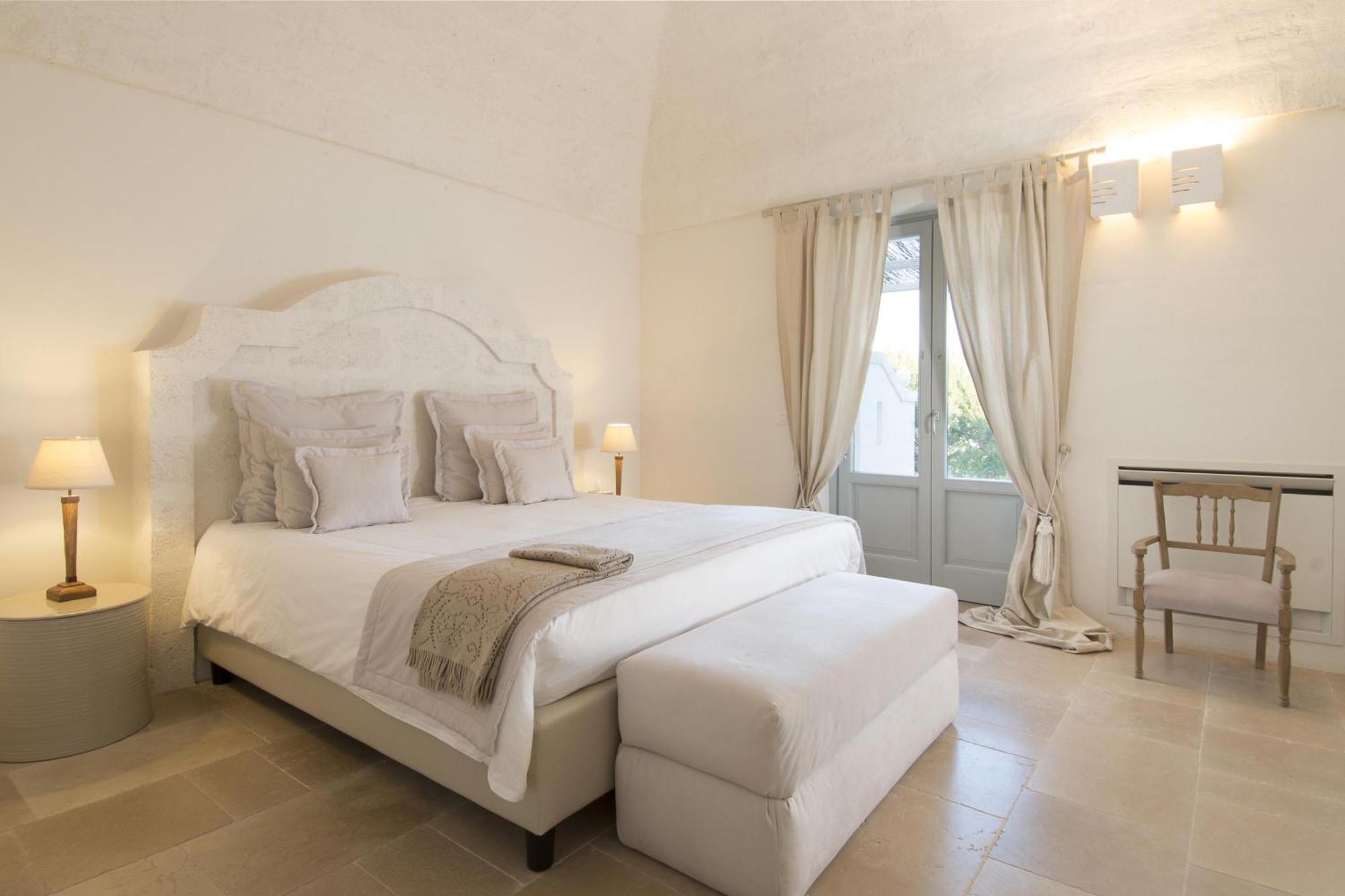 Basic Triple Room