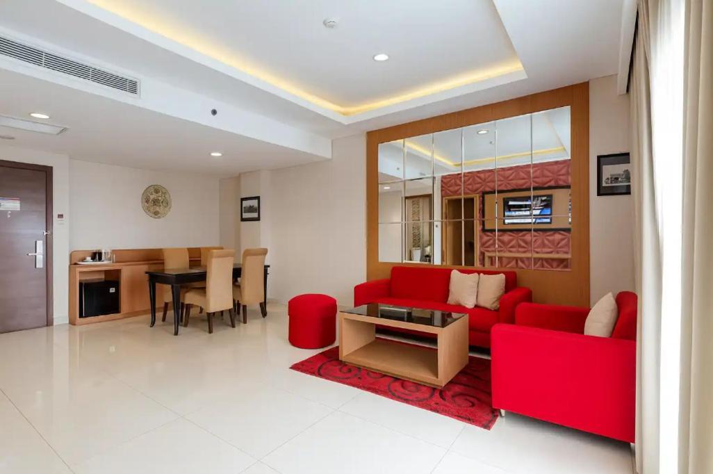 Royal Suite