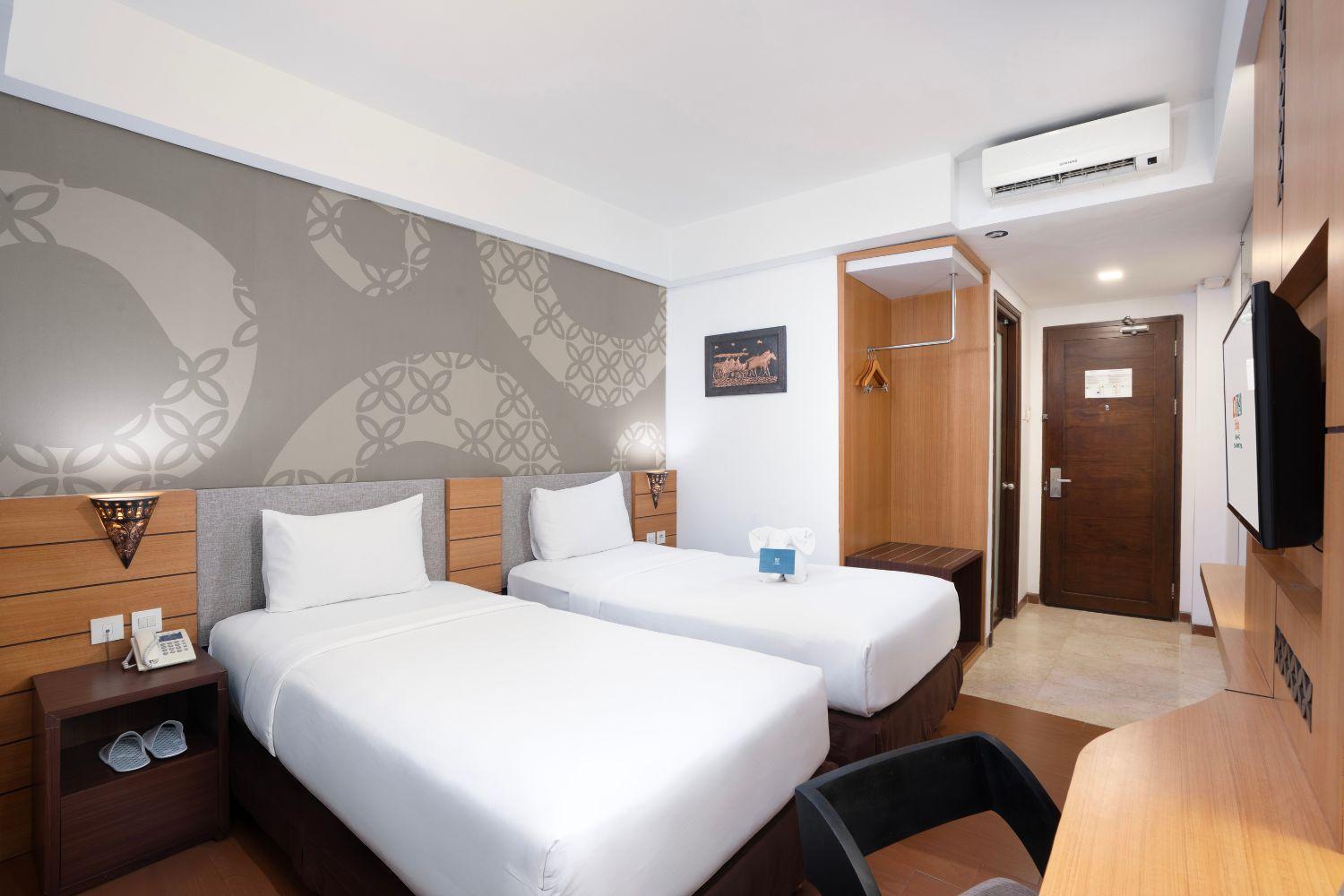 Superior Double or Twin Room
