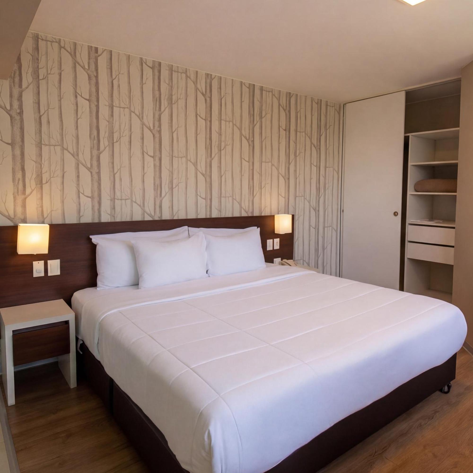 Suite Spa Bath