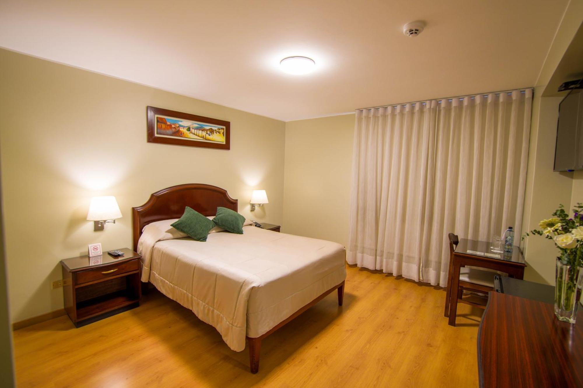 Single Room