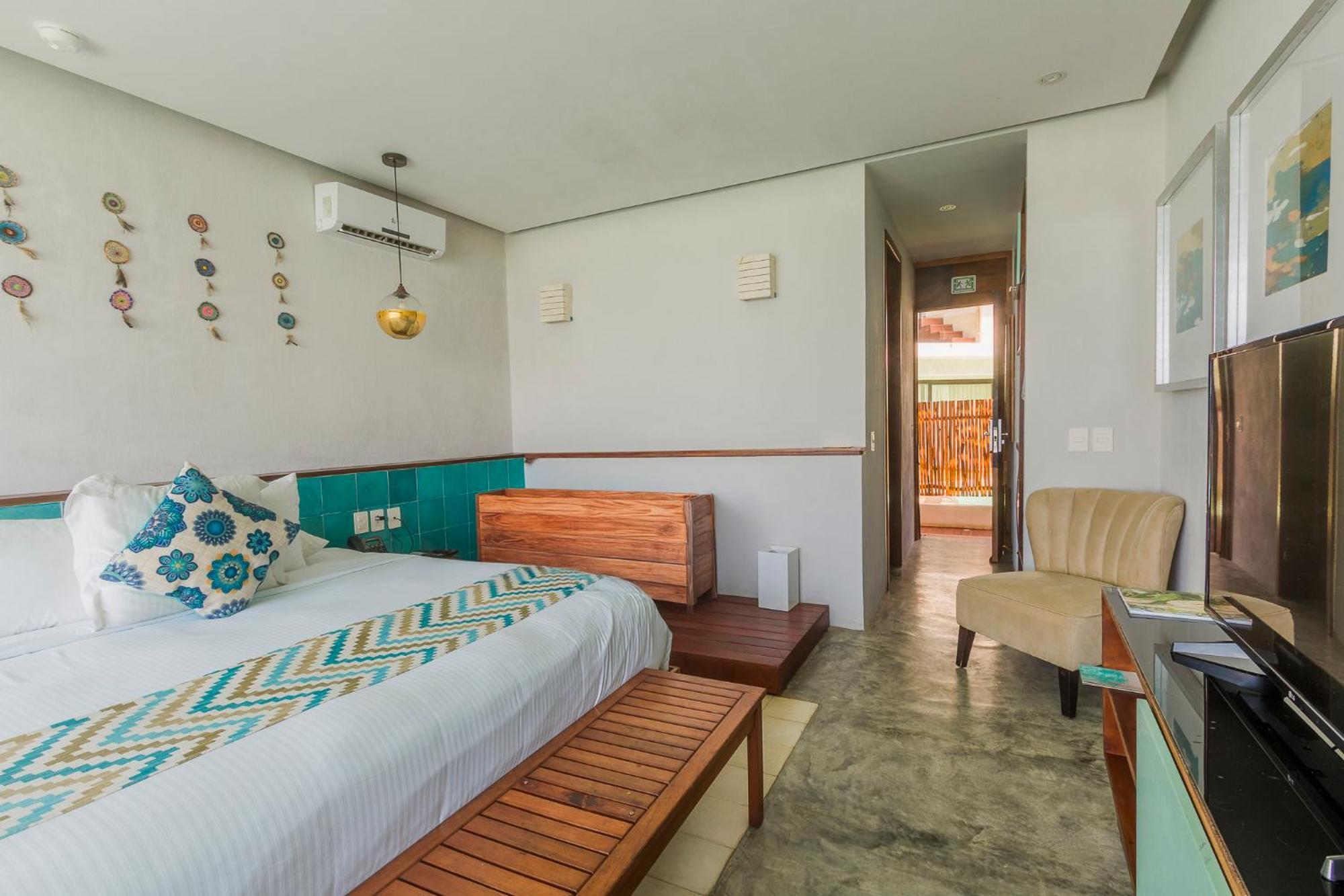 Studio Ocean View