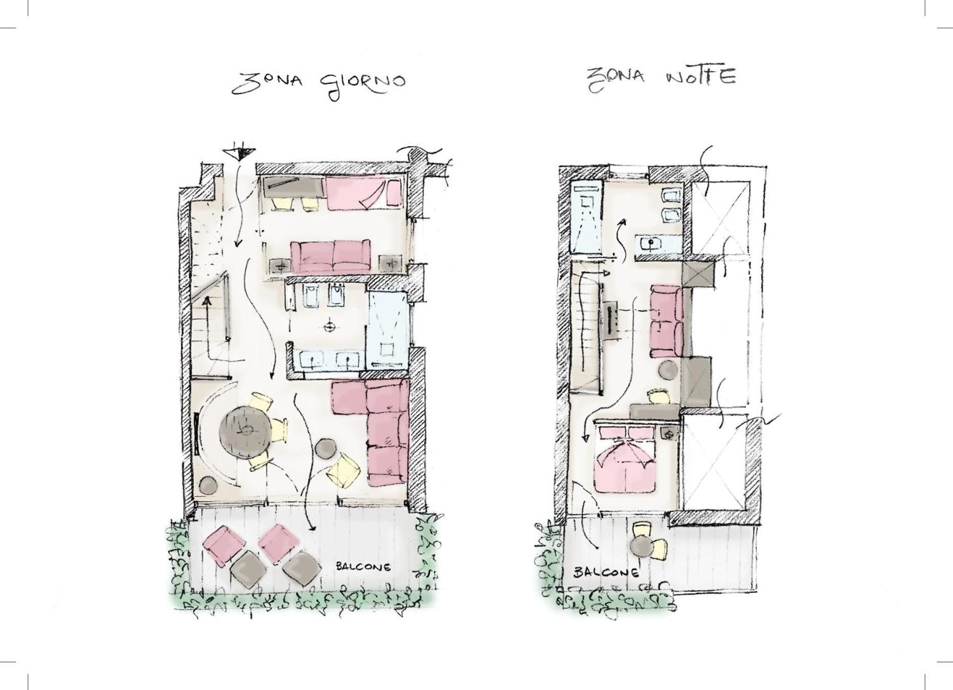 Two-Bedroom Suite