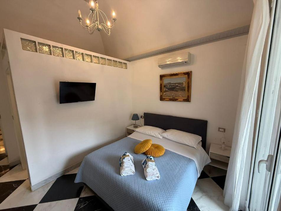 Habitación Doble con baño privado