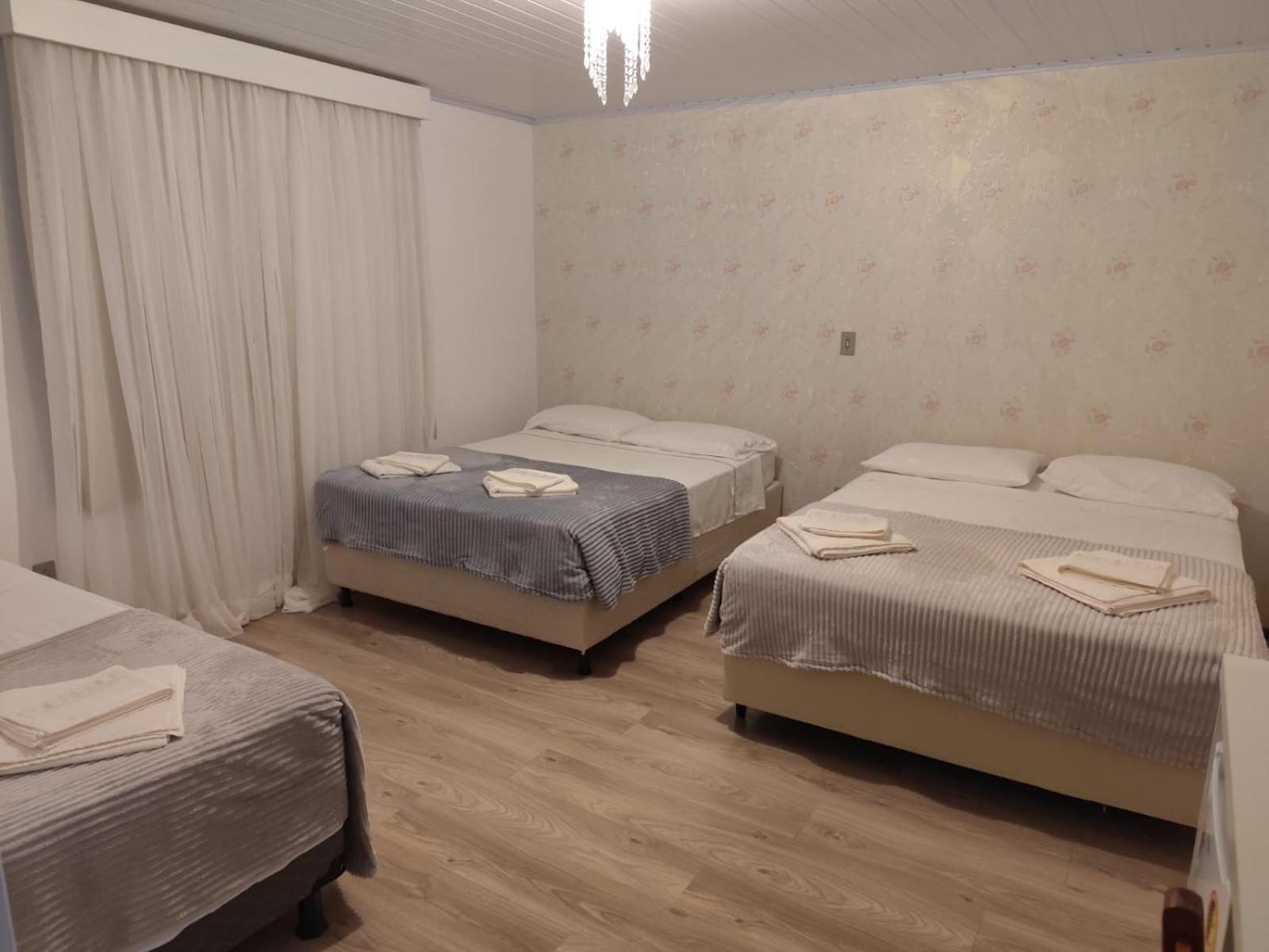Quarto Família