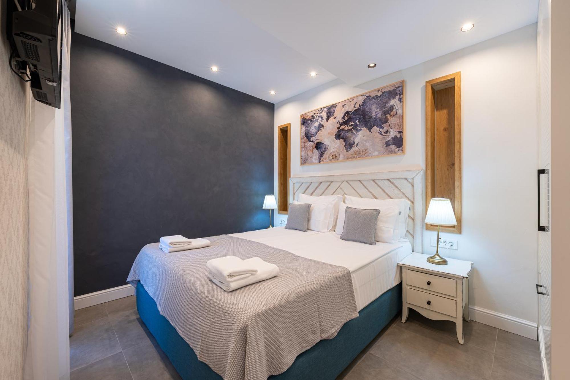 Appartement 1 Chambre