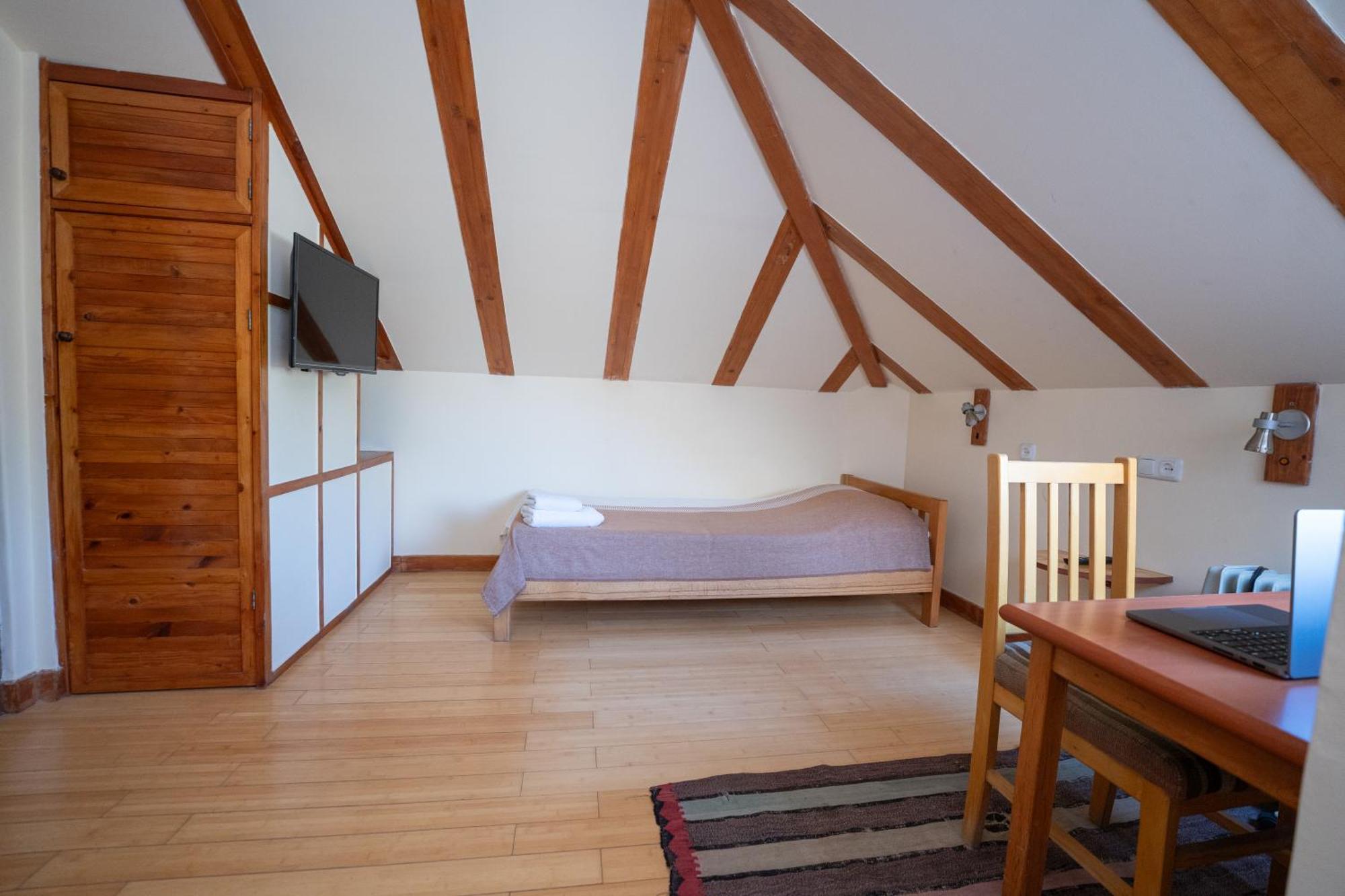 Budget Twin Room