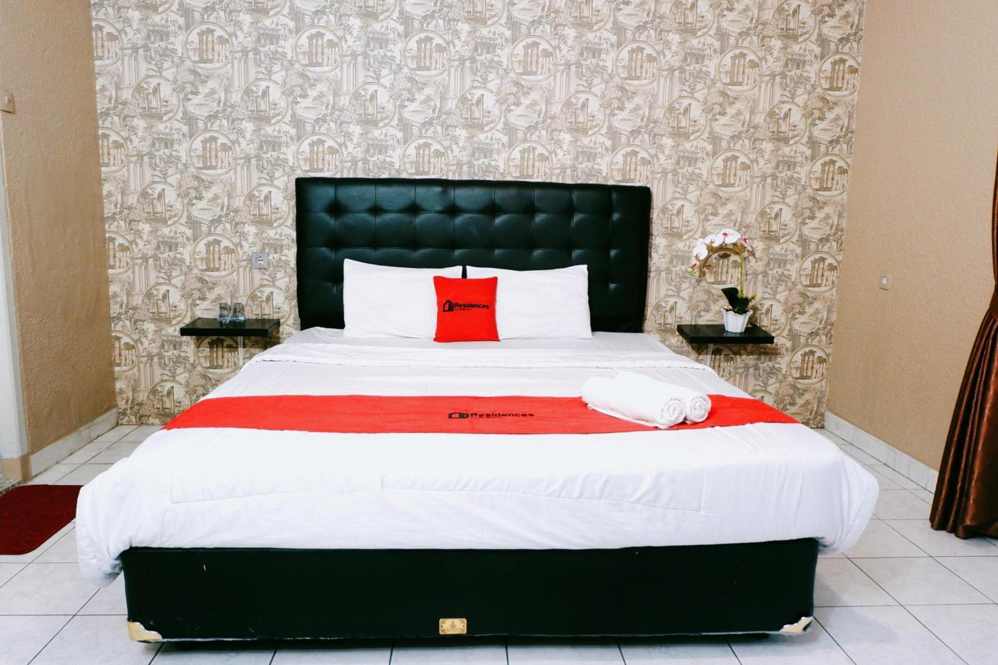 Kamar Standard Double