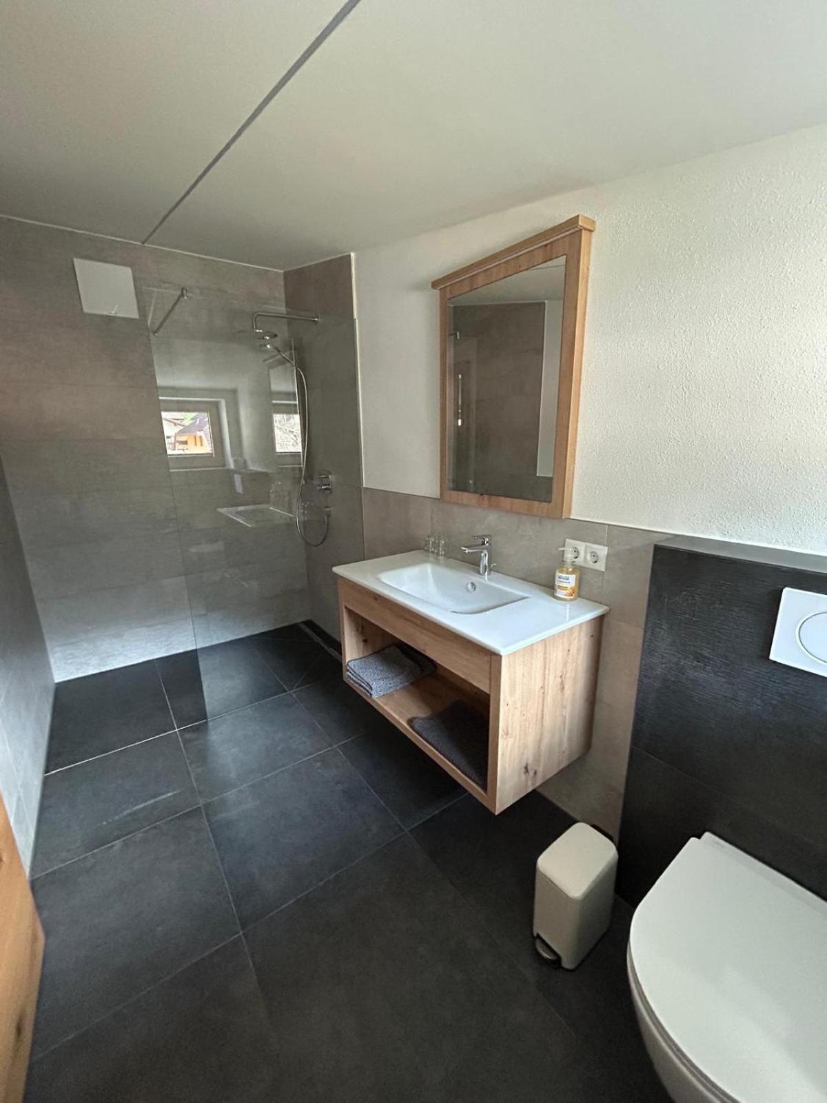 Apartment mit 3 Schlafzimmern