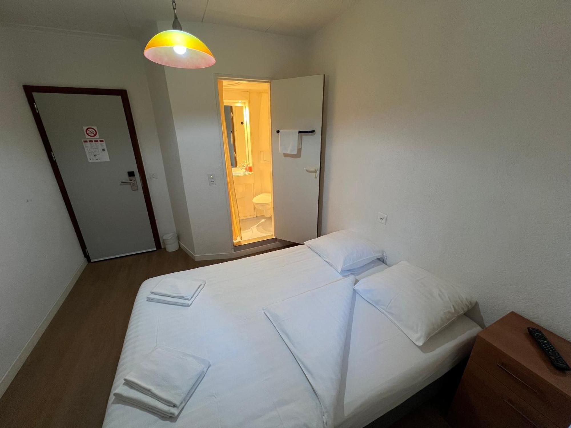 Chambre Double