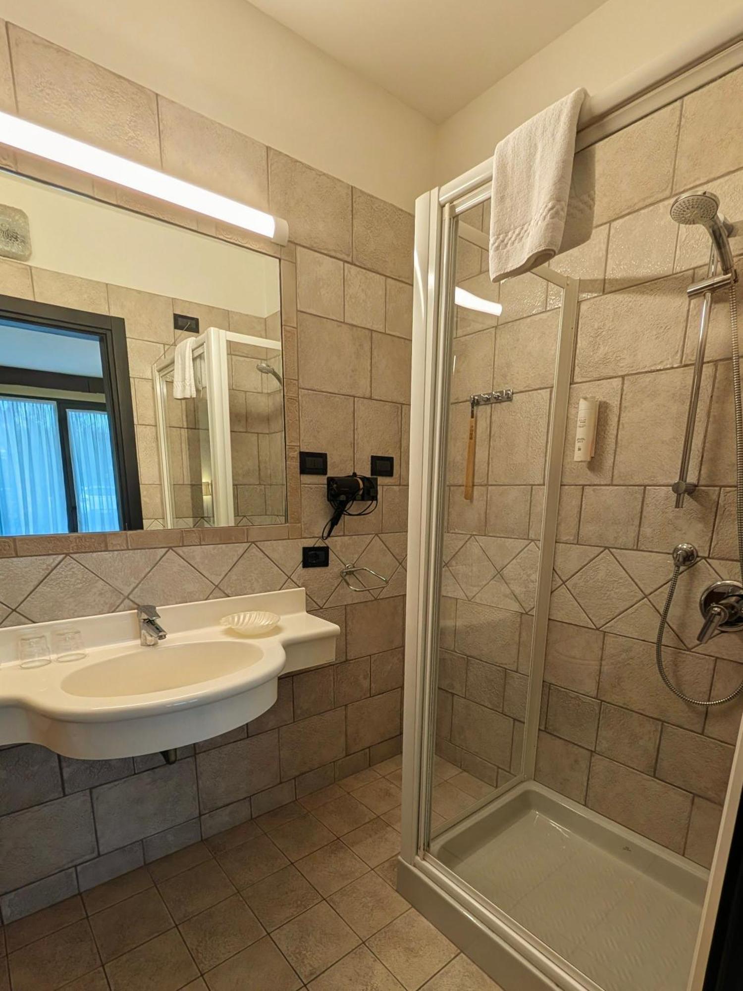 Chambre Double Économique