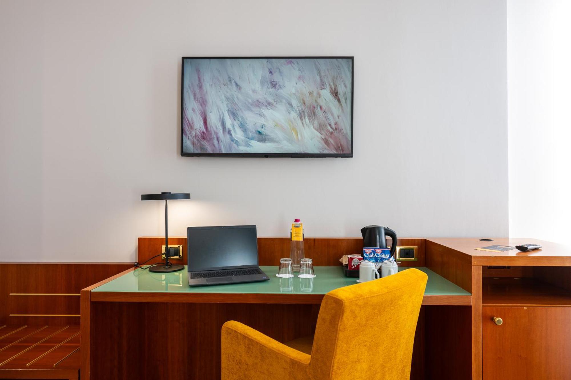 Premium Zweibettzimmer