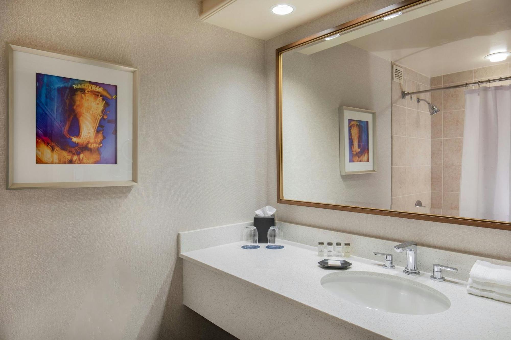 Habitación Tradicional Adaptada para personas con movilidad reducida, con bañera adaptada - 1 cama extragrande