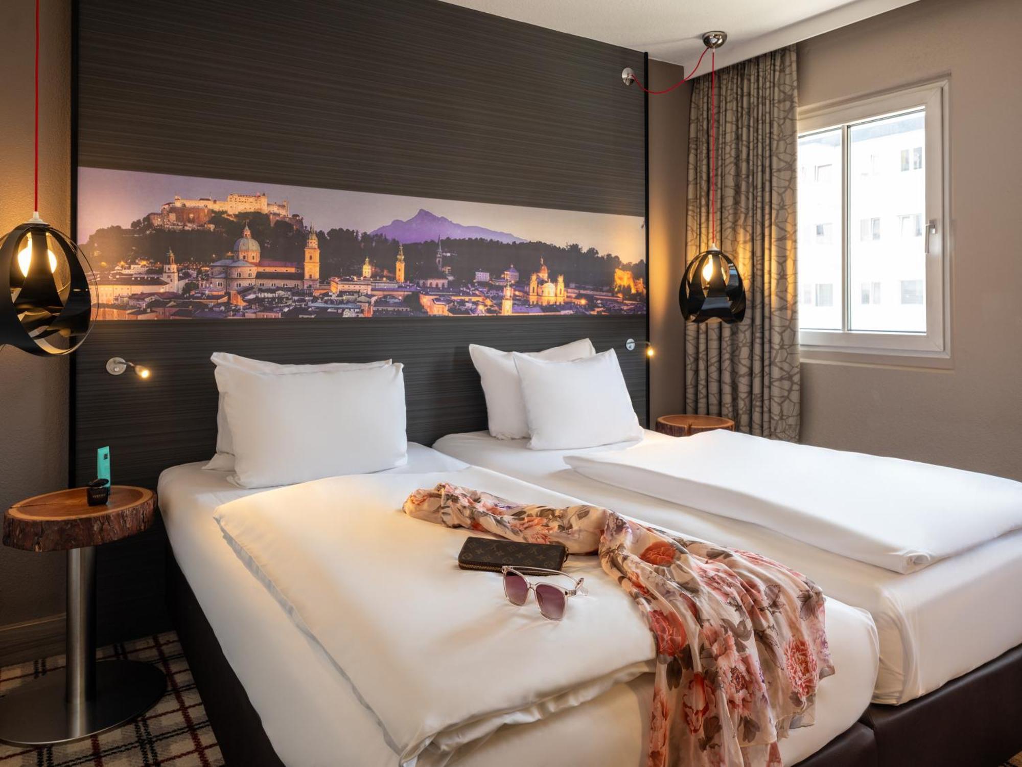Privilege Double Room
